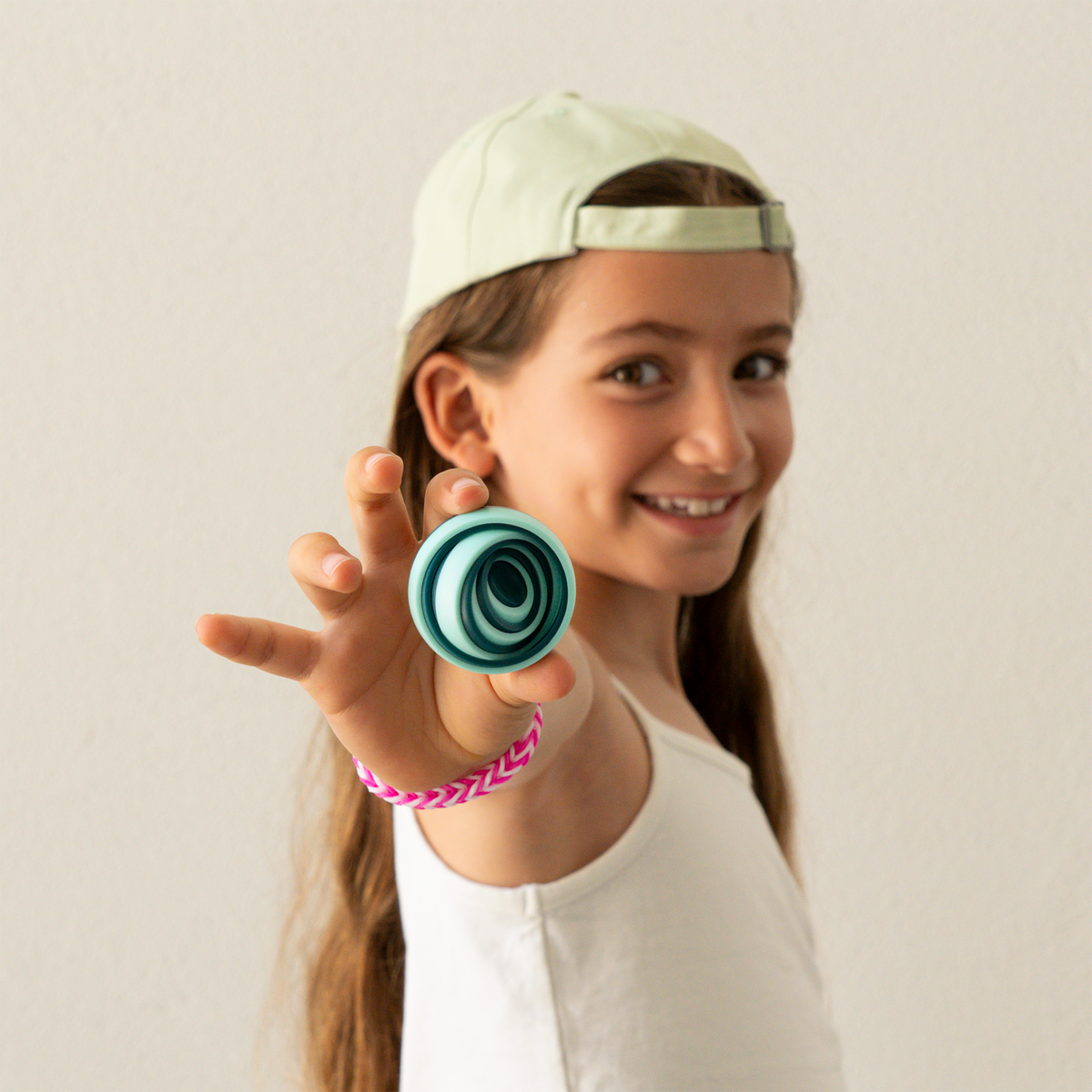A Brief History of Fidgeting