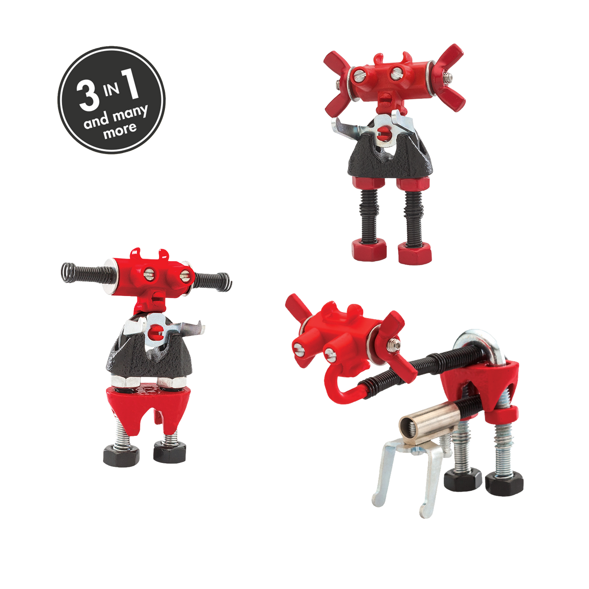 ArtBit – The OffBits kit, view 2