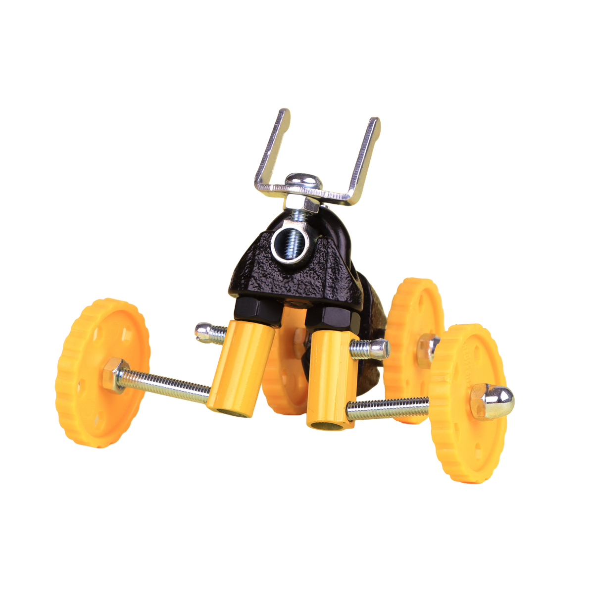 BlazeBit – The OffBits buildable character kit