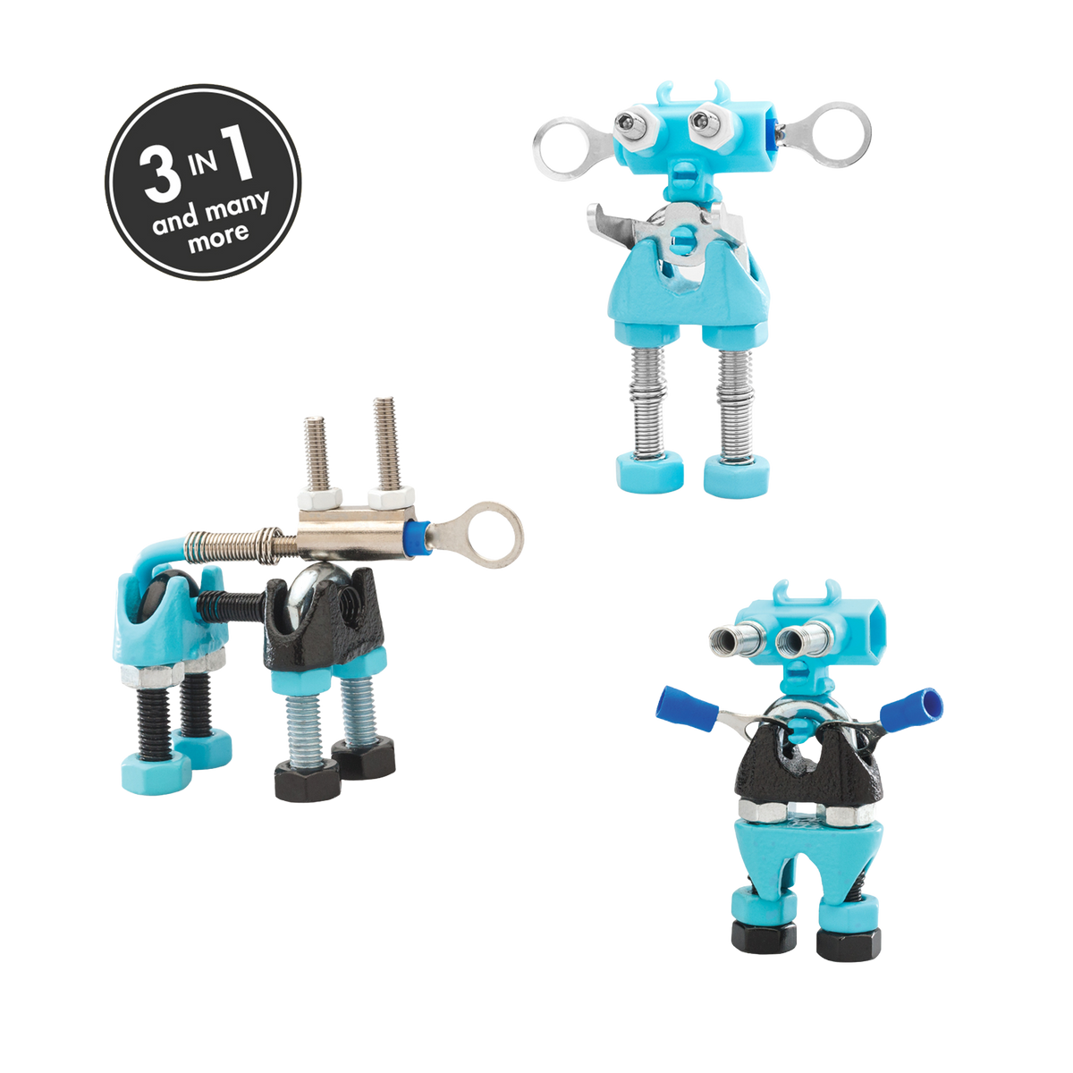 CareBit – The OffBits kit, view 2
