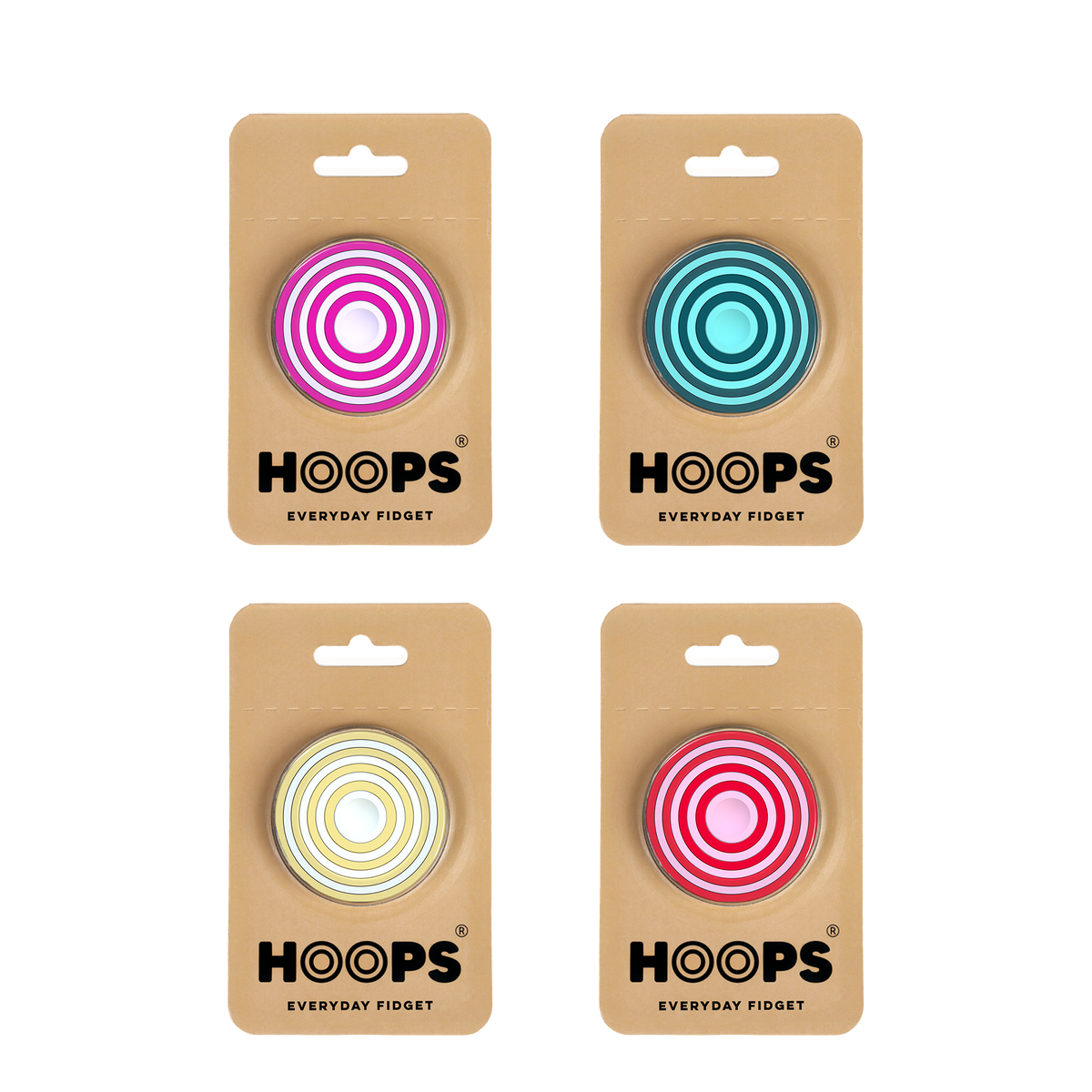 HOOPS Daydreaming, the full series