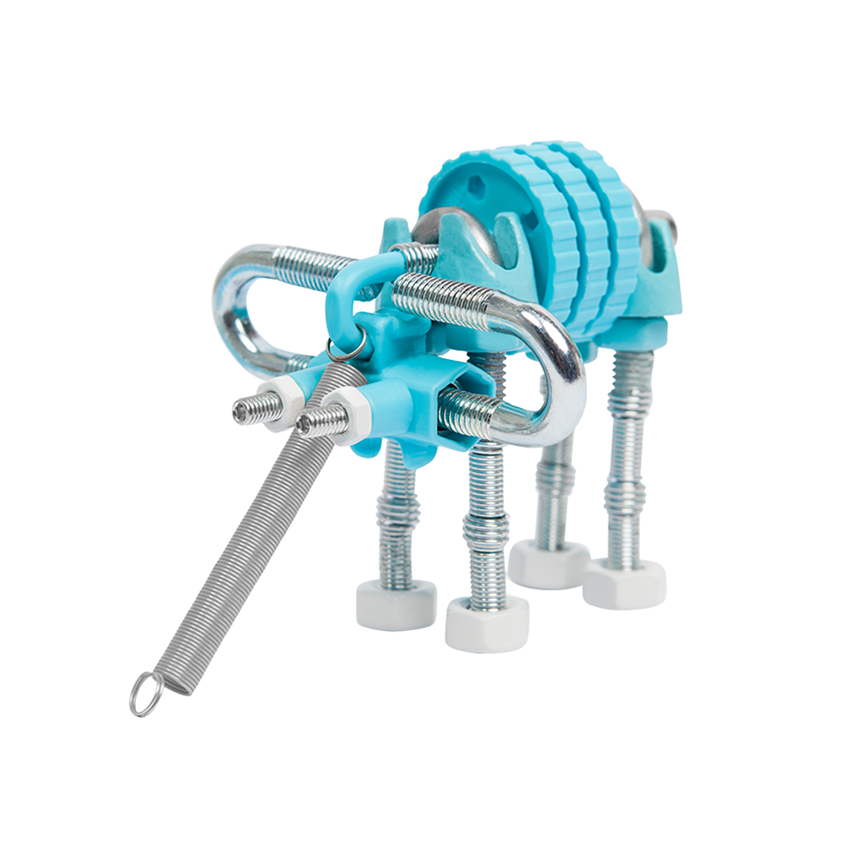 ElephantBit – The OffBits buildable character kit