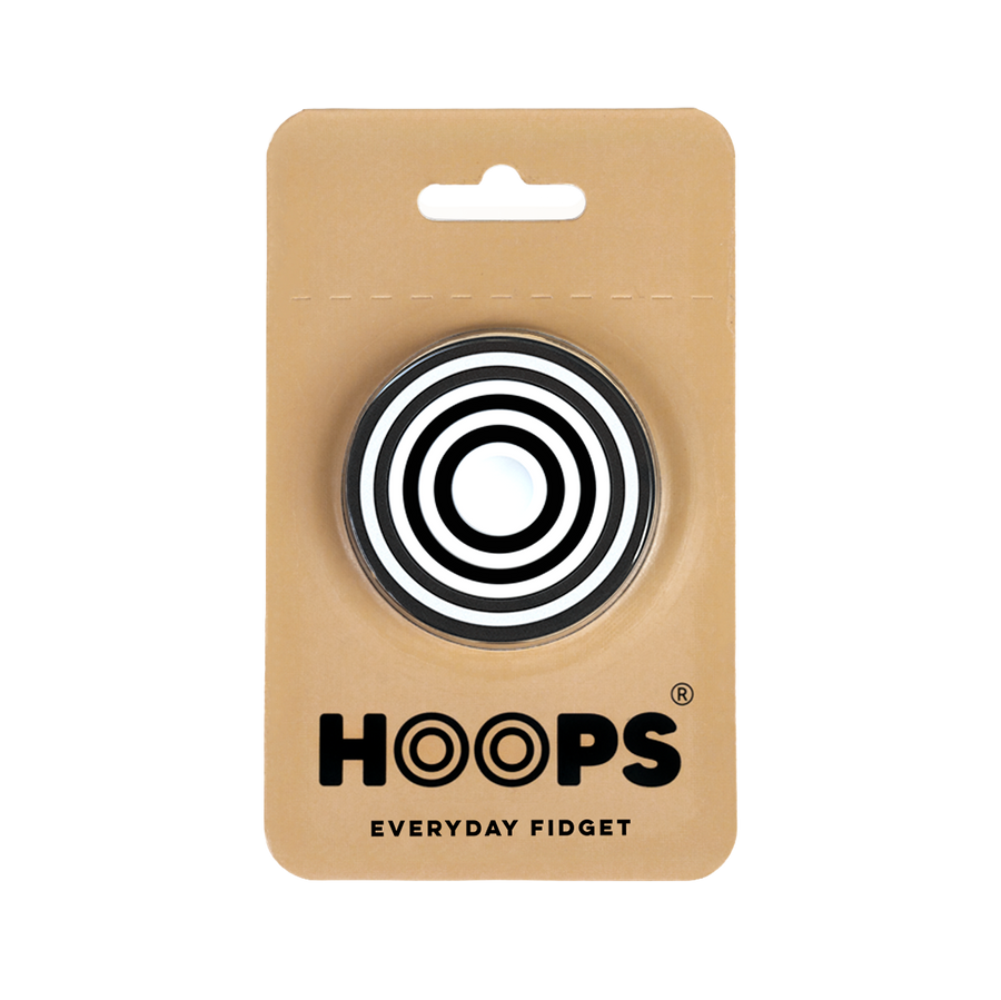 HOOPS Base N.1