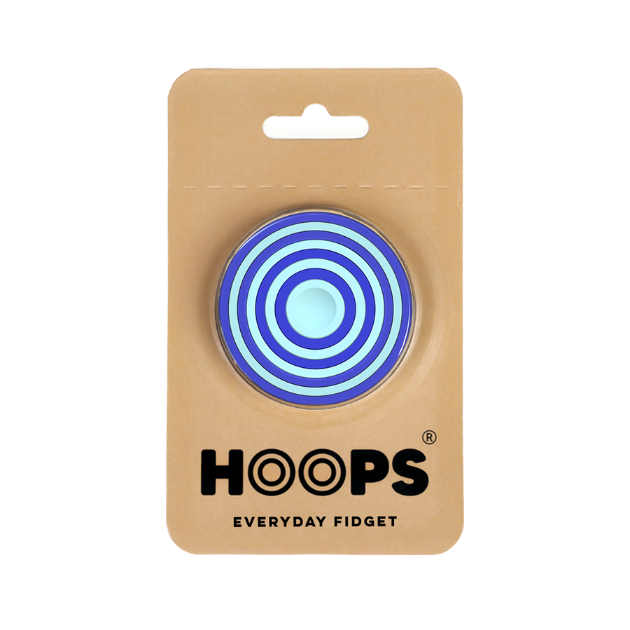HOOPS Base N.3