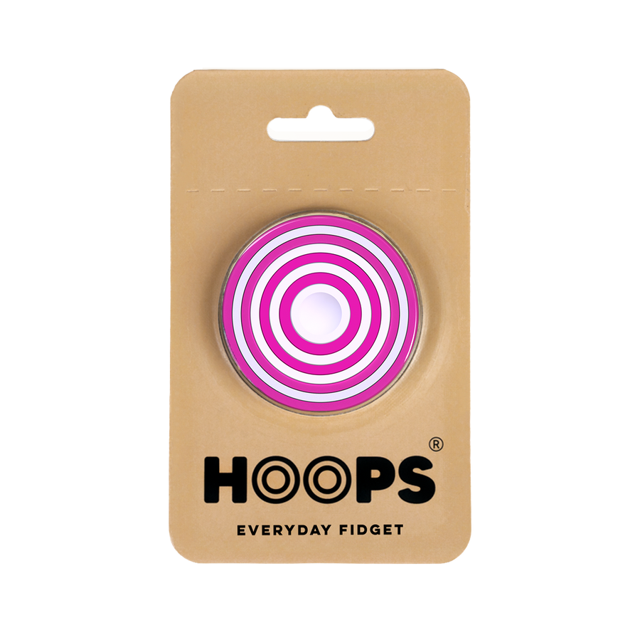 HOOPS Daydreaming N.1