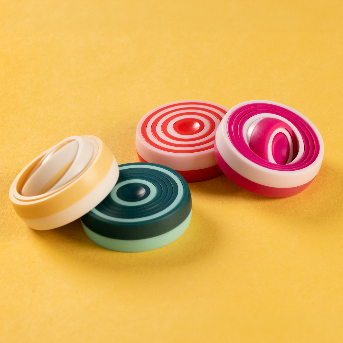 HOOPS Daydreaming, view 2