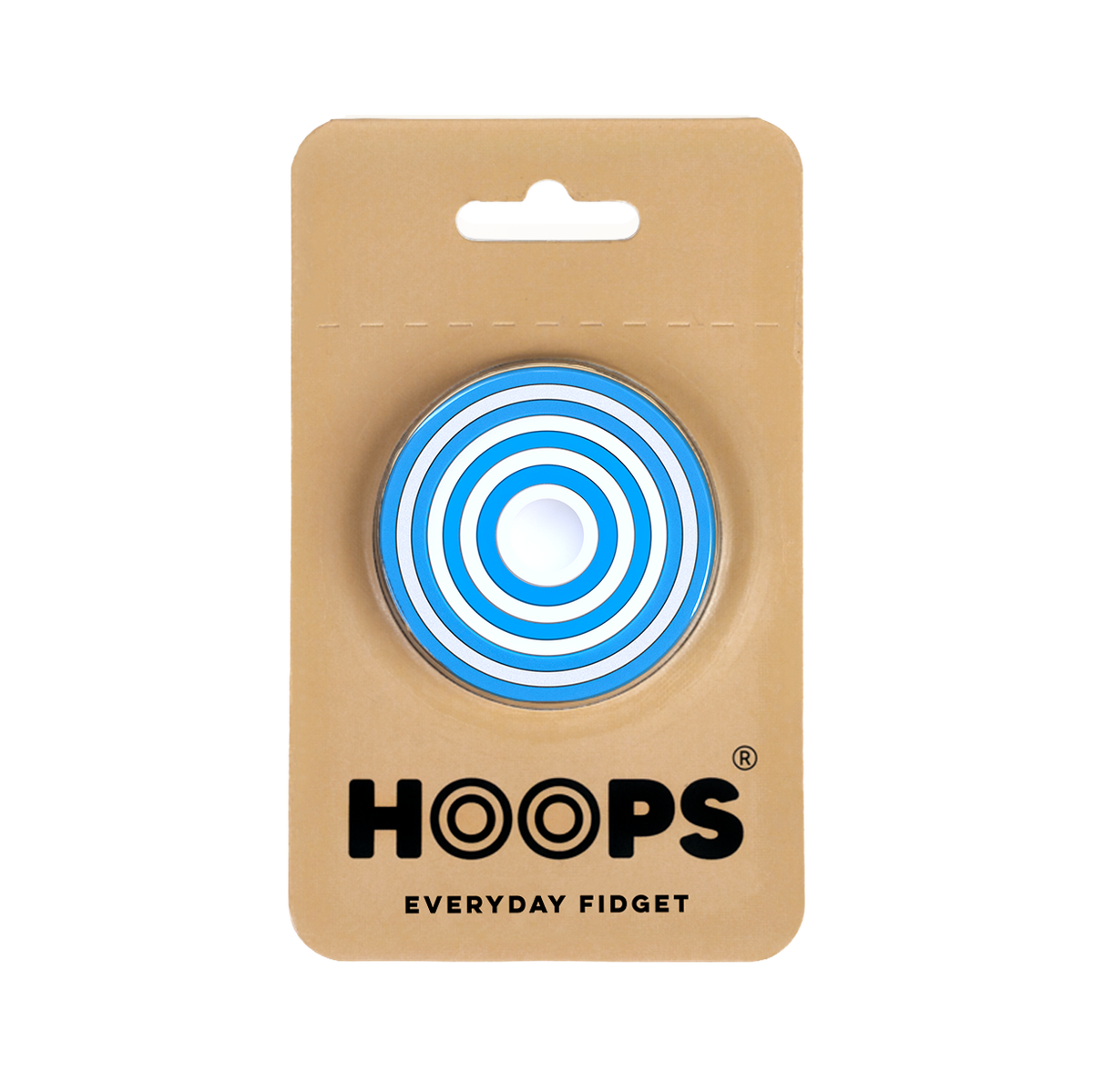 HOOPS Rusty Line N.1