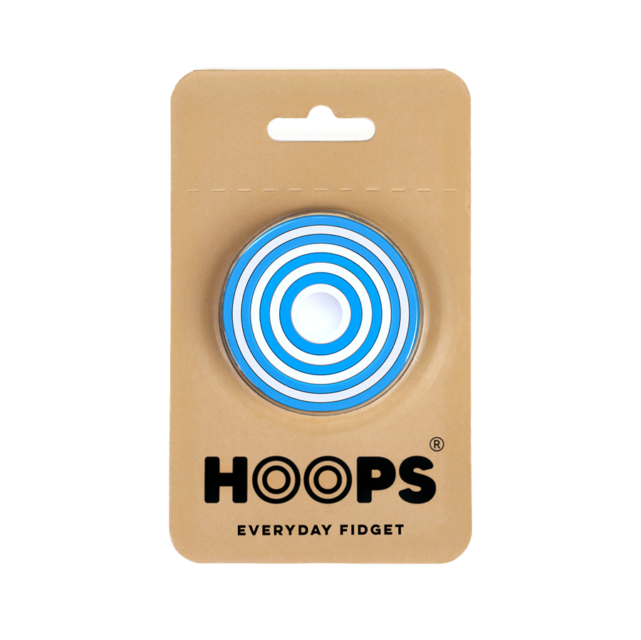 HOOPS Rusty Line N.1