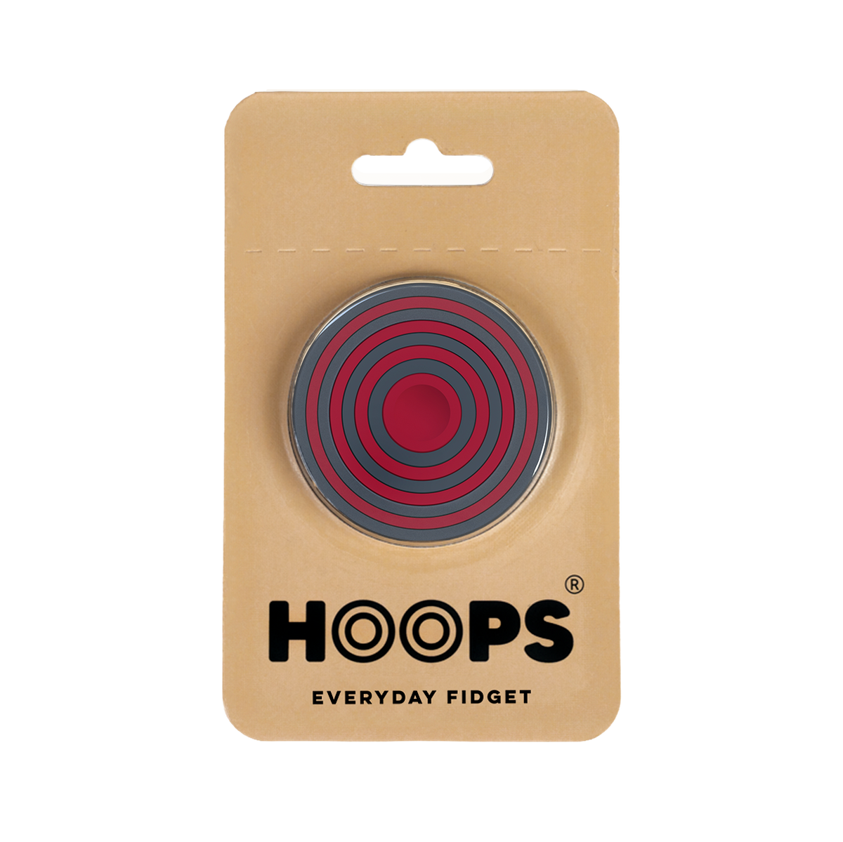 HOOPS Rusty Line N.3