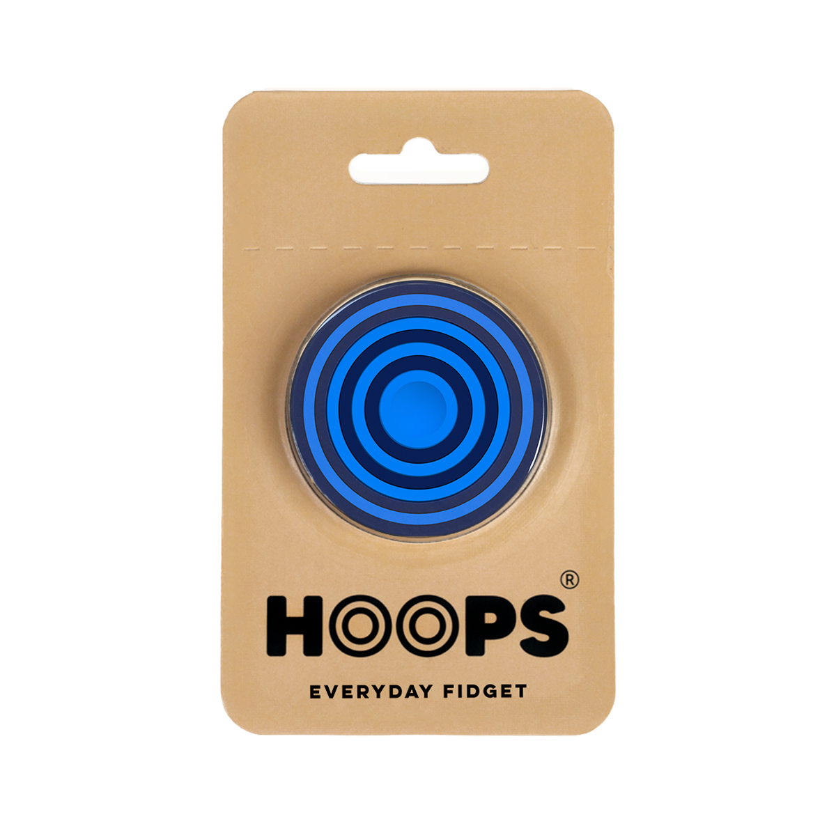 HOOPS Studio Calm N.2