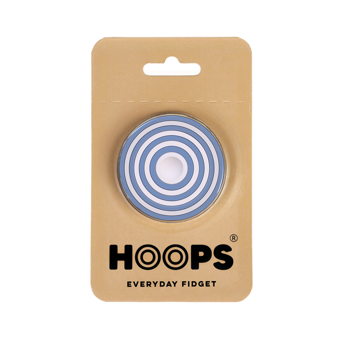 HOOPS Studio Calm N.3
