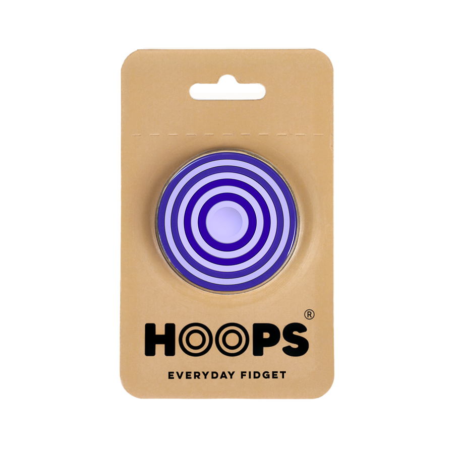 HOOPS Studio Calm N.4