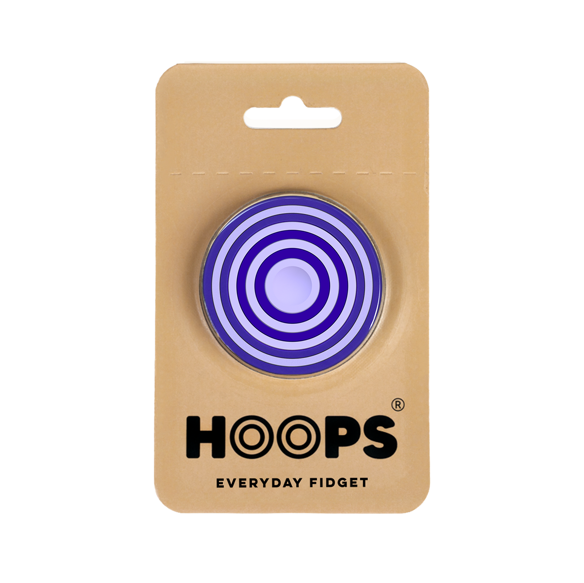HOOPS Studio Calm N.4