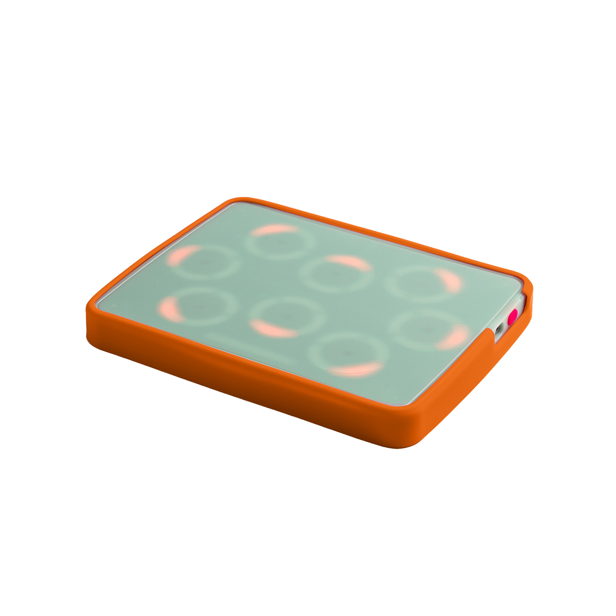 Loops Bumper, view 3