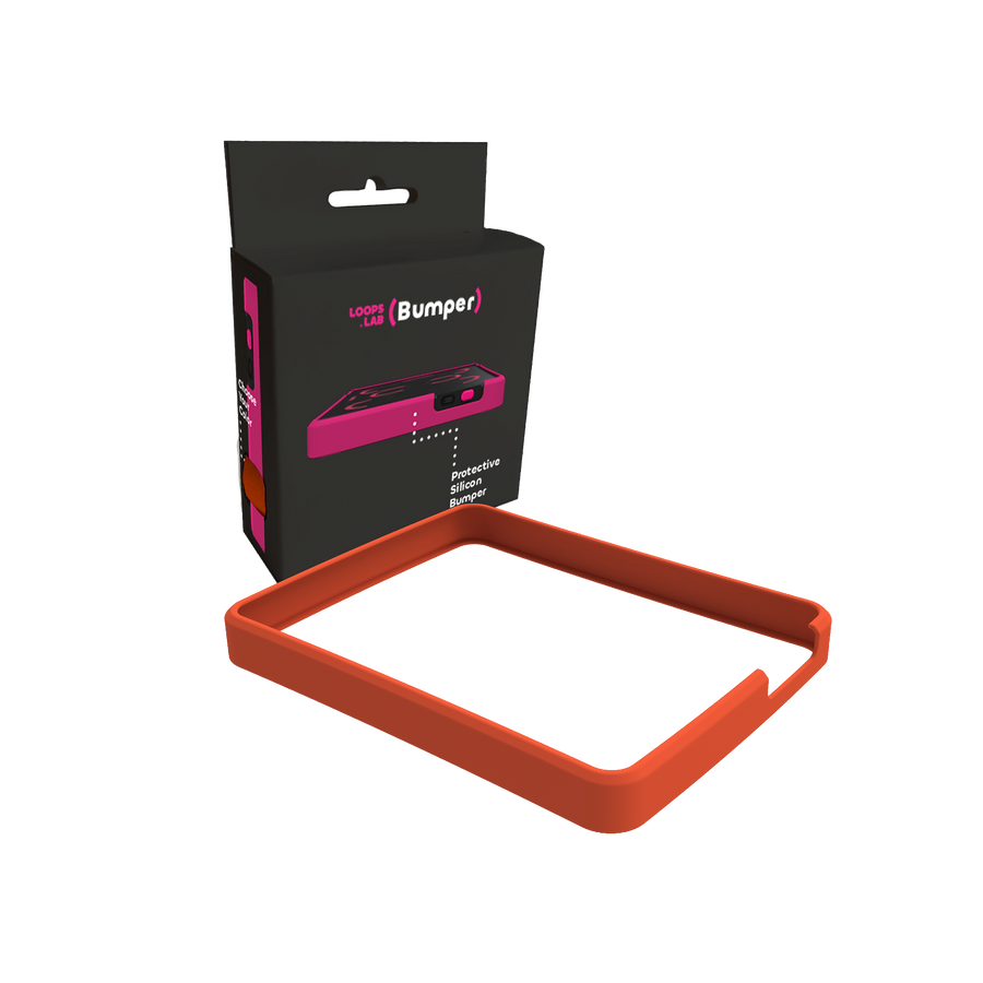 Loops Bumper – protective accessory for the Loops Stage