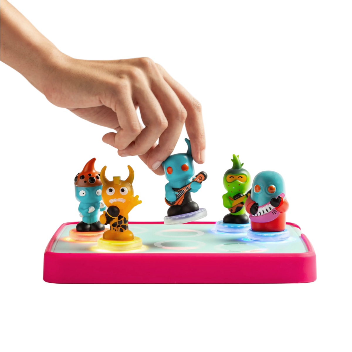 Starter Set – Loops Lab, view 2