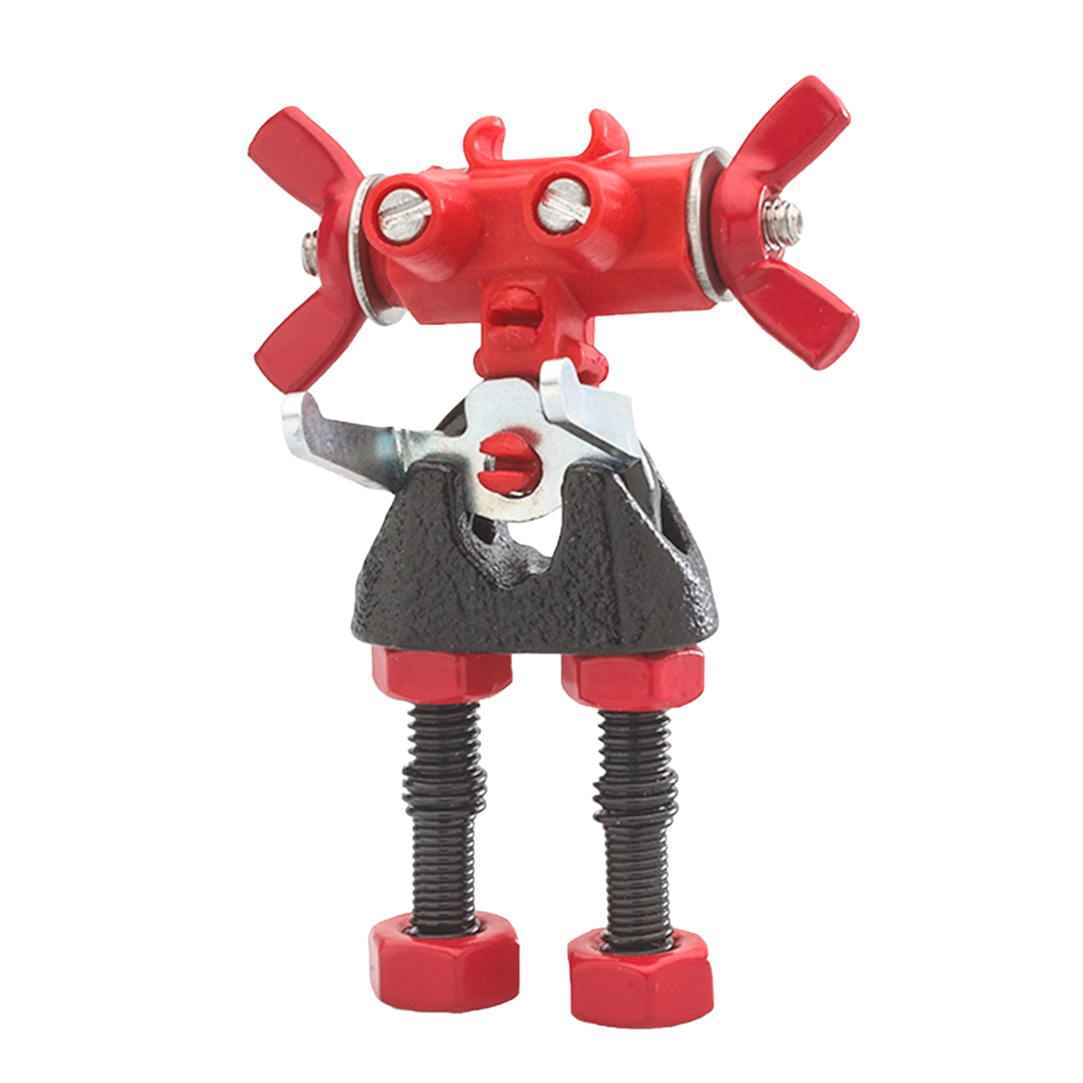 ArtBit – The OffBits buildable character kit
