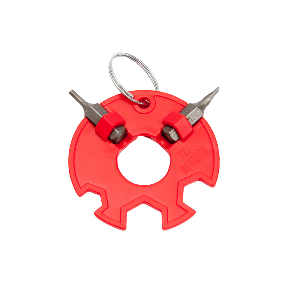 ChopperBit – The OffBits kit, view 5