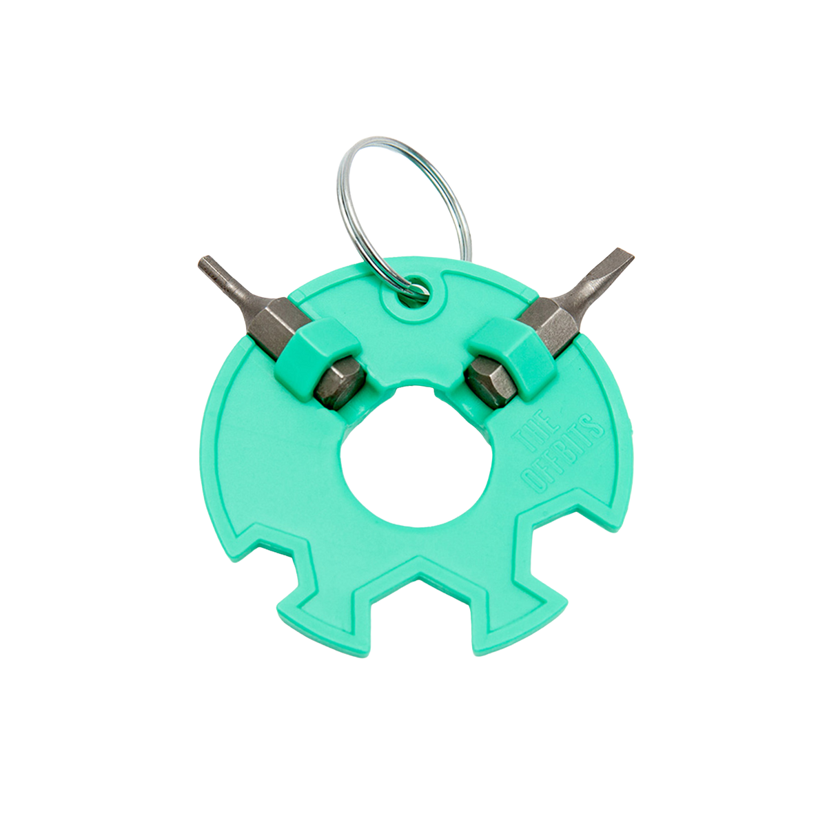 BabaBit – The OffBits kit, view 7
