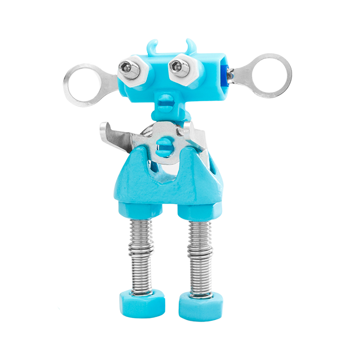 CareBit – The OffBits buildable character kit