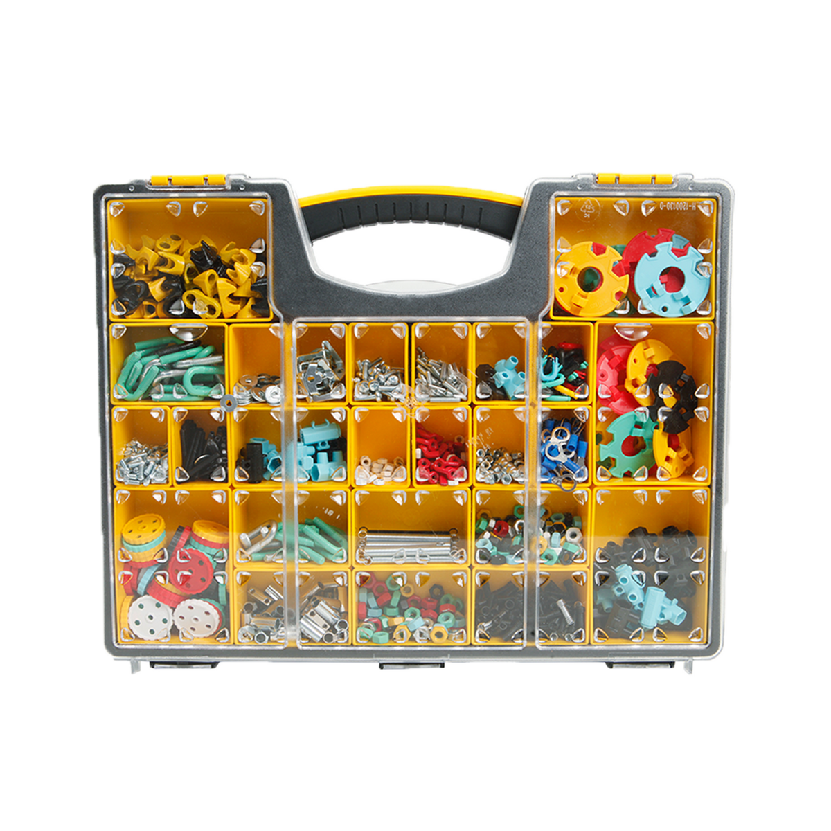Family Makers Kit – The OffBits, view 4