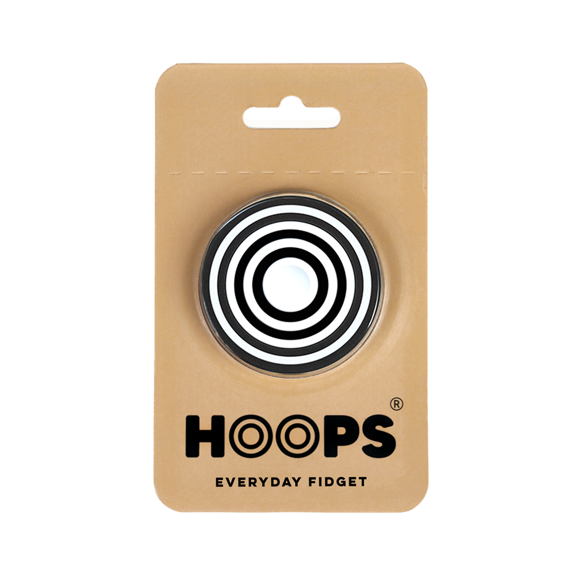 HOOPS Base N.1