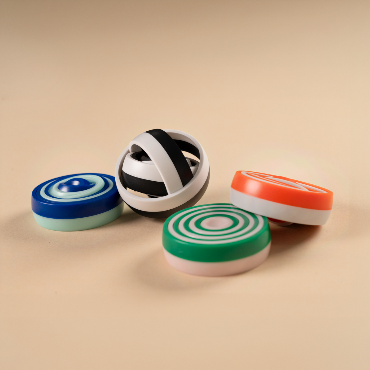 HOOPS Base, view 2