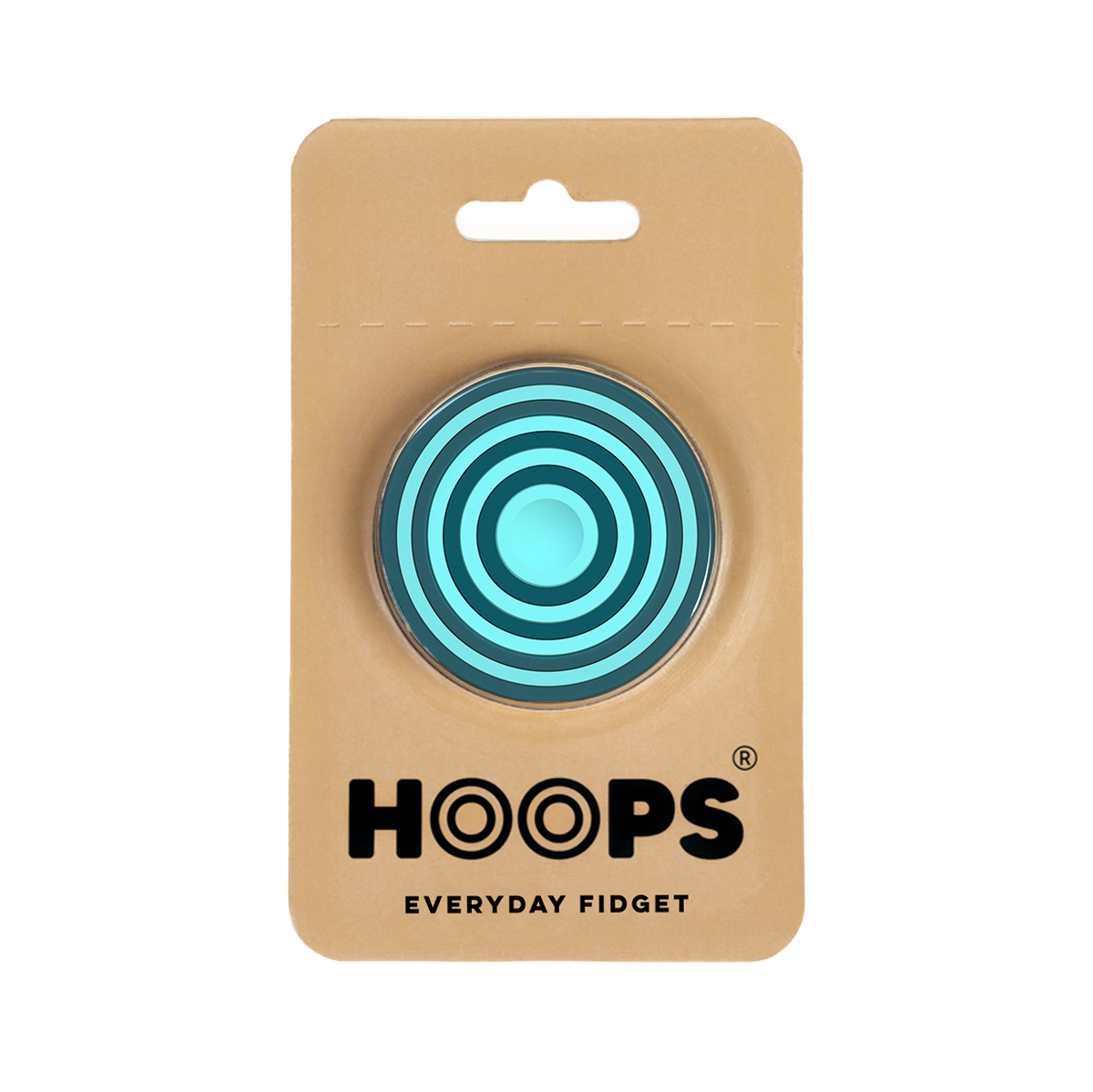 HOOPS Daydreaming N.2
