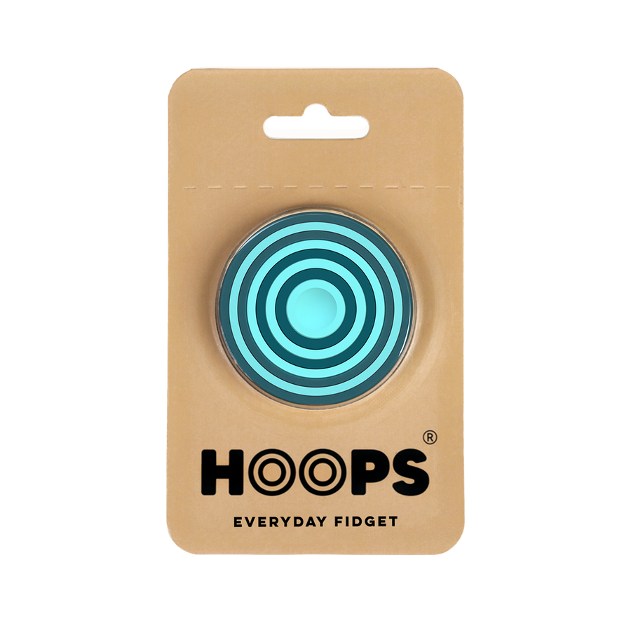 HOOPS Daydreaming N.2
