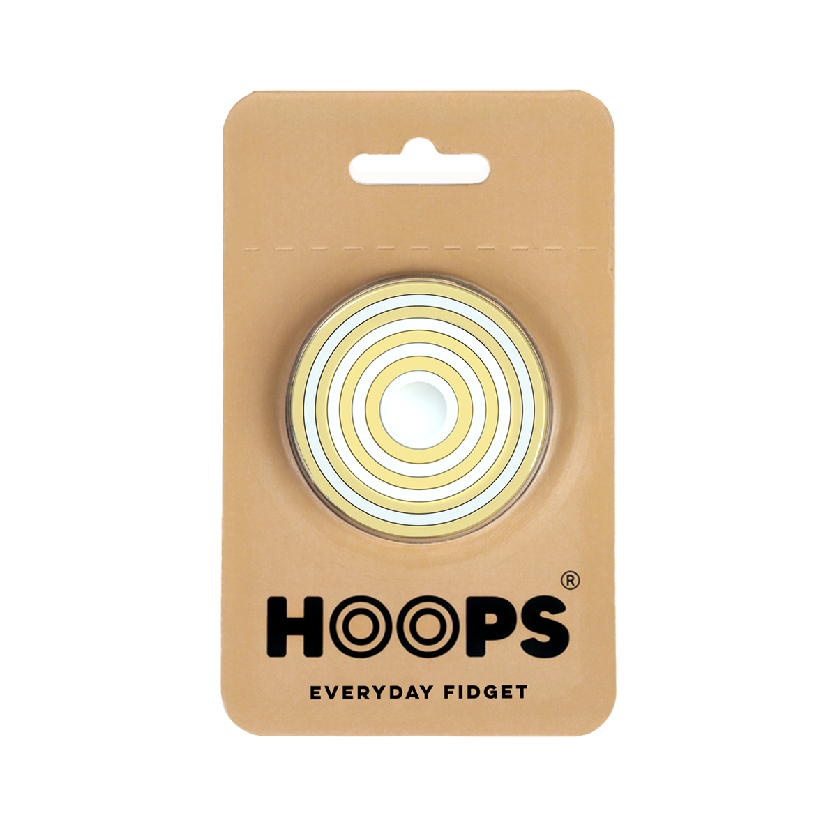 HOOPS Daydreaming N.3
