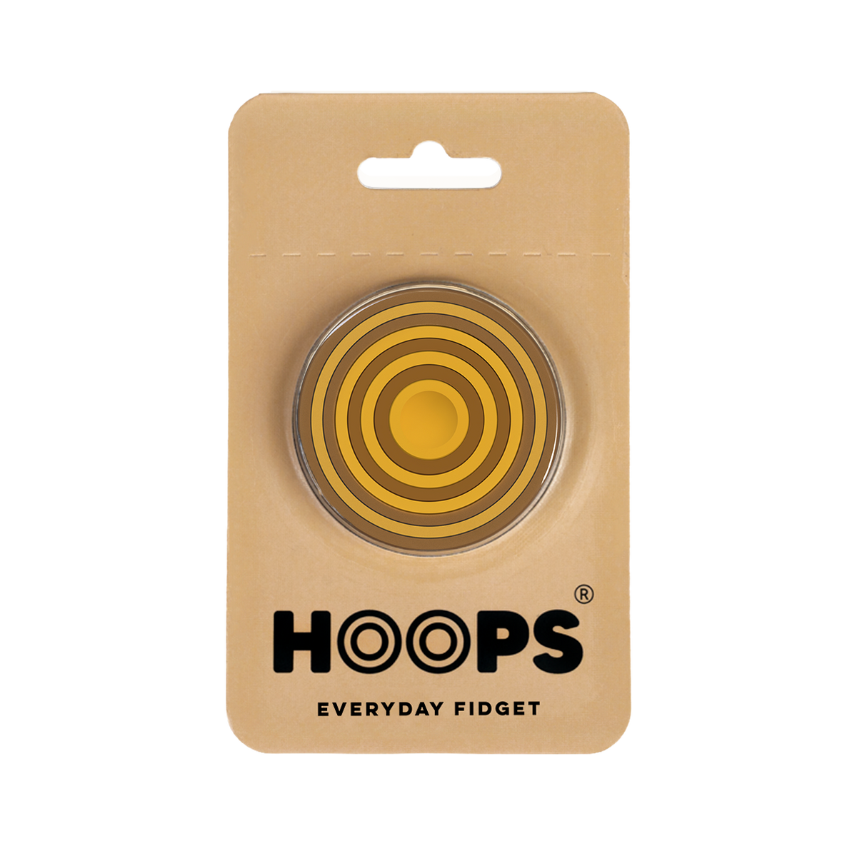 HOOPS Rusty Line N.2