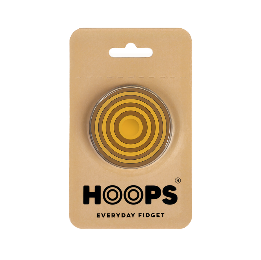 HOOPS Rusty Line N.2