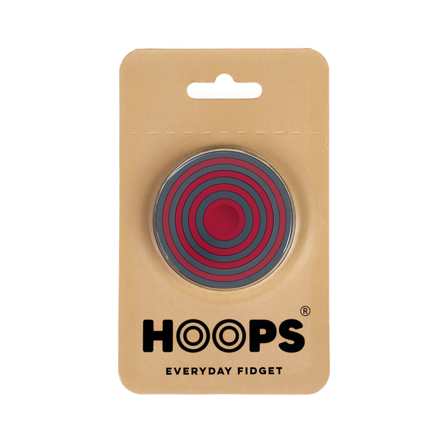HOOPS Rusty Line N.3