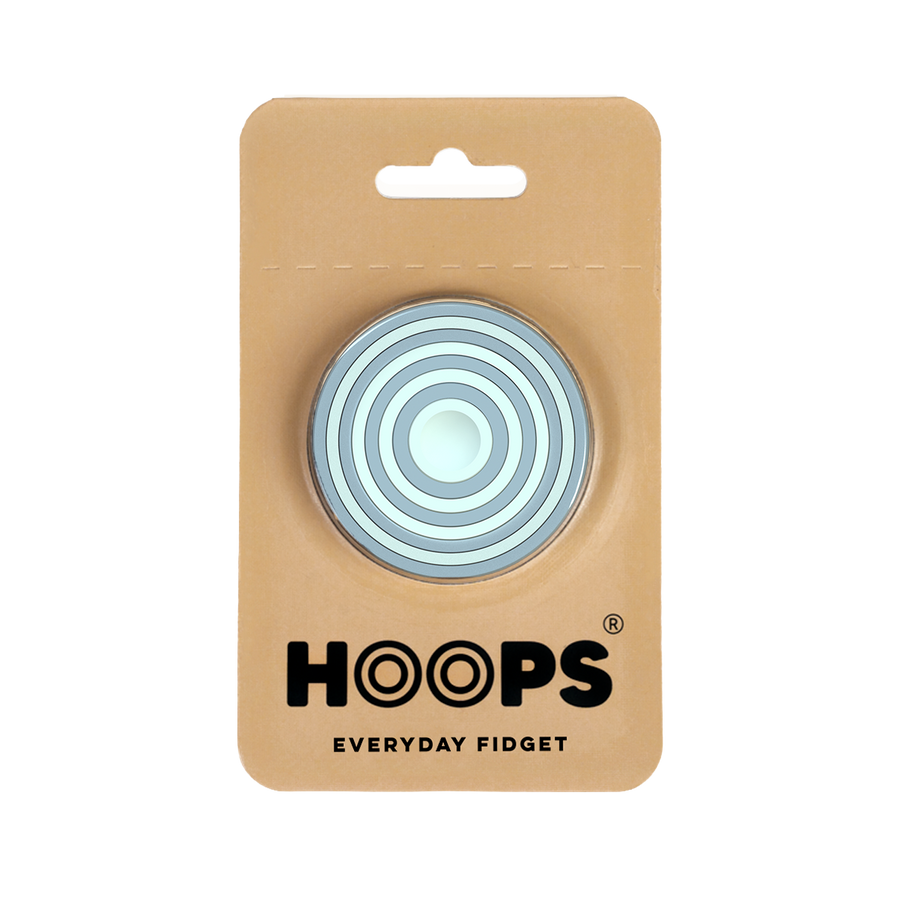 HOOPS Studio Calm N.1