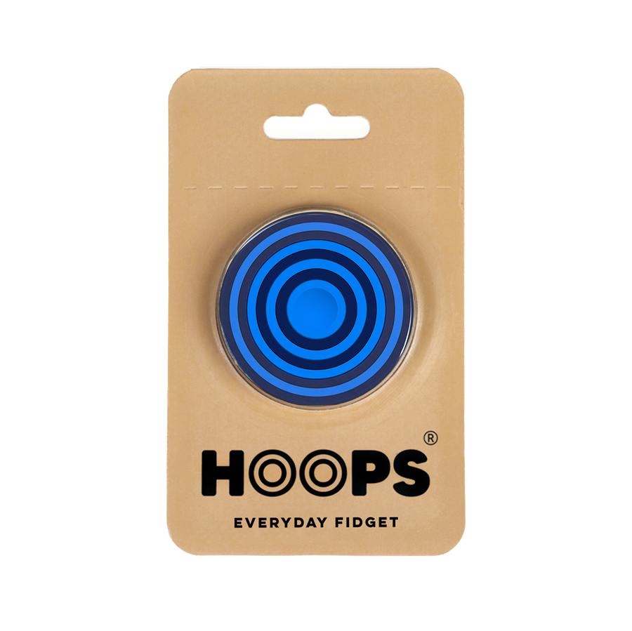 HOOPS Studio Calm N.2
