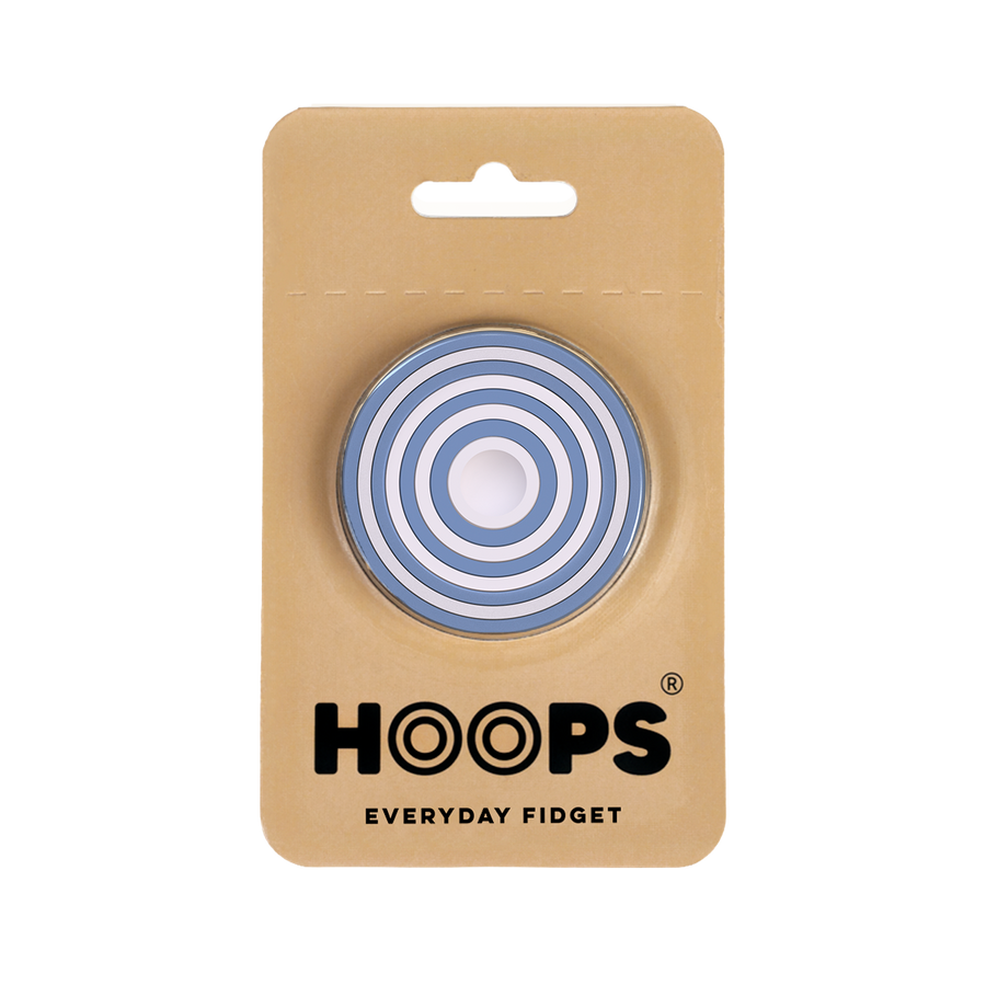 HOOPS Studio Calm N.3
