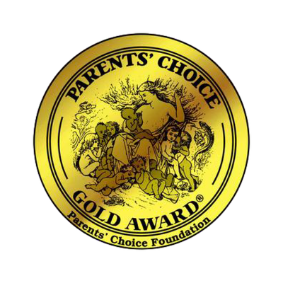 Parents' Choice Award