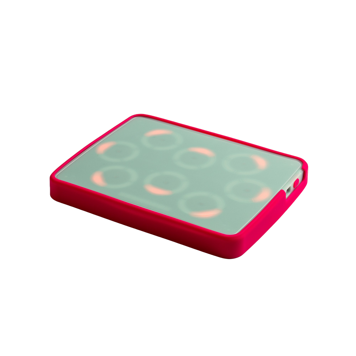 Loops Bumper, view 4