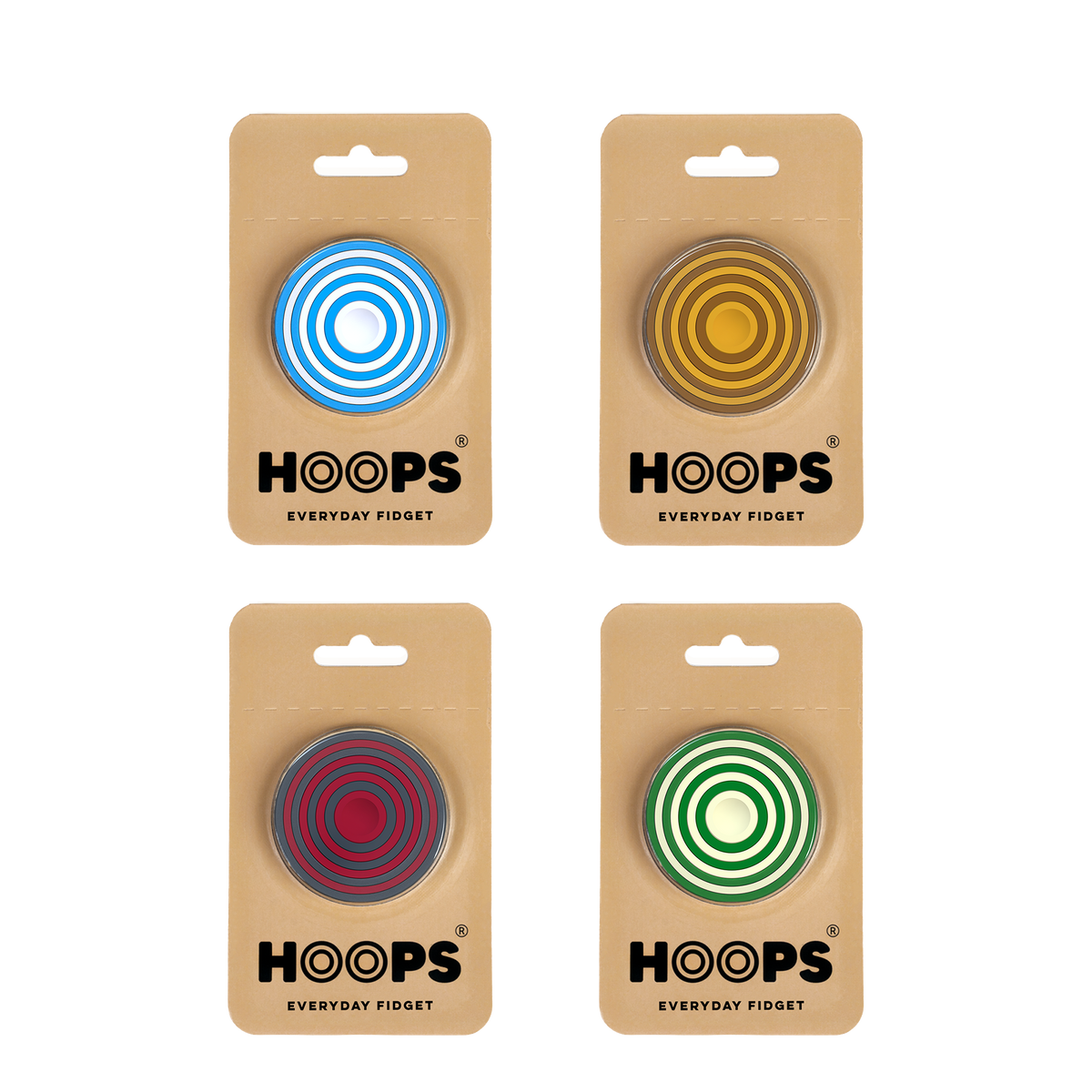 HOOPS Rusty Line, the full series