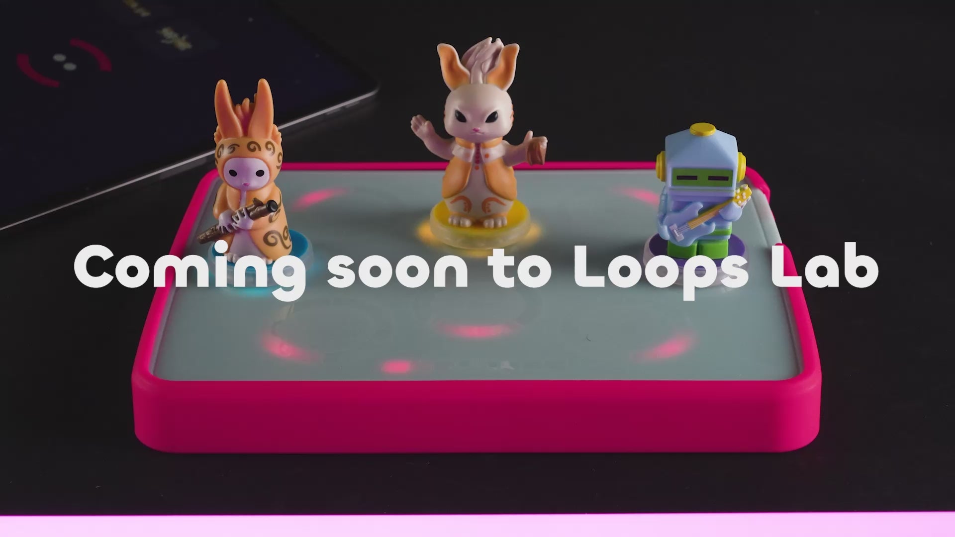 HedX DJ Effects for Loops Lab, product video