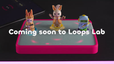 HedX DJ Effects for Loops Lab, product video